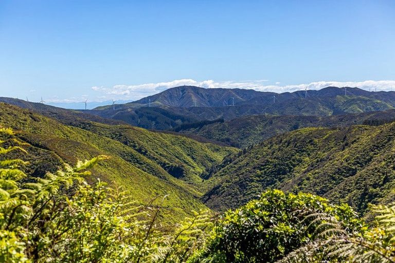 Photo of property in 80 Southernthread Road, Brooklyn, Wellington, 6021