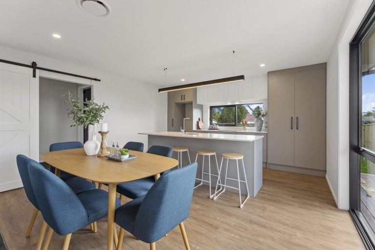 Photo of property in 3 Te Puke Te Ao Way, Otaki, 5512