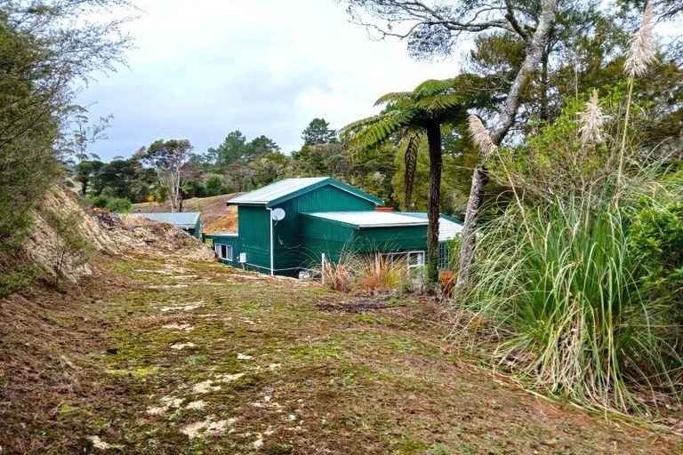 Photo of property in 969 Broadwood Road, Broadwood, Kohukohu, 0491