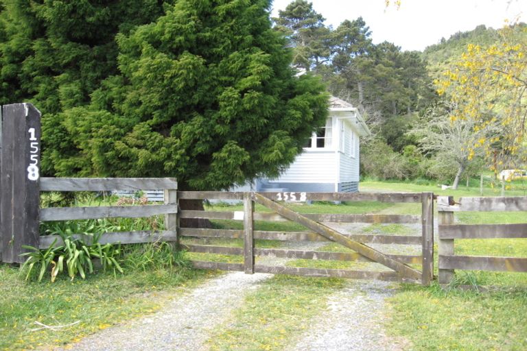 Photo of property in 1558 State Highway 30, Rotoiti Forest, Rotorua, 3074