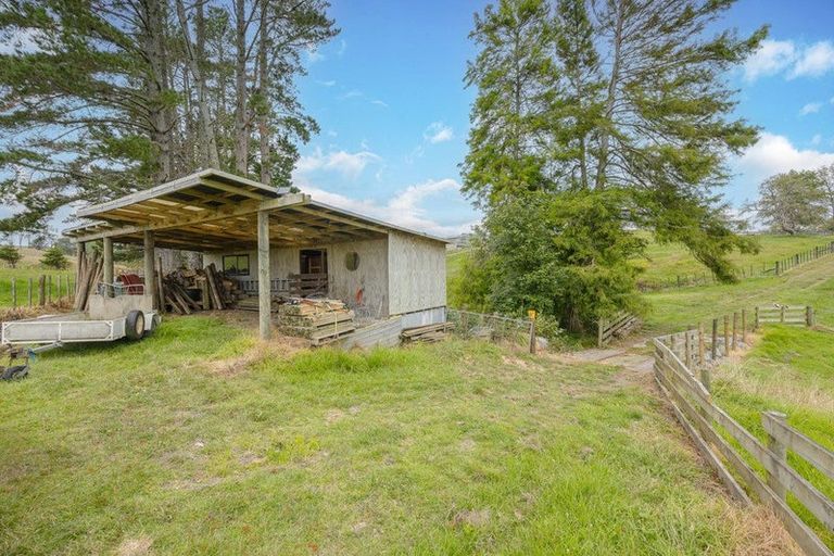 Photo of property in 360 Underwood Road, Wellsford, 0973