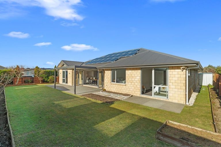 Photo of property in 4 Vale Terrace, Wigram, Christchurch, 8042