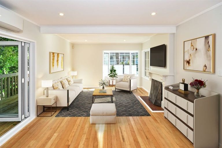 Photo of property in 49 David Avenue, Hillpark, Auckland, 2102