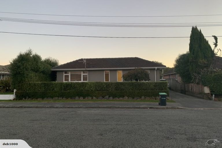 Photo of property in 13 Ethne Street, Mairehau, Christchurch, 8013