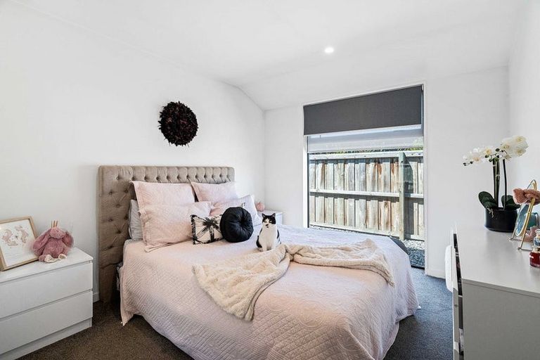 Photo of property in 670 Springston Rolleston Road, Rolleston, 7615