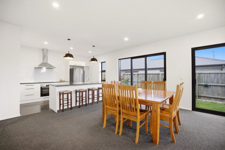 Photo of property in 25 Chris Drive, Rolleston, 7614