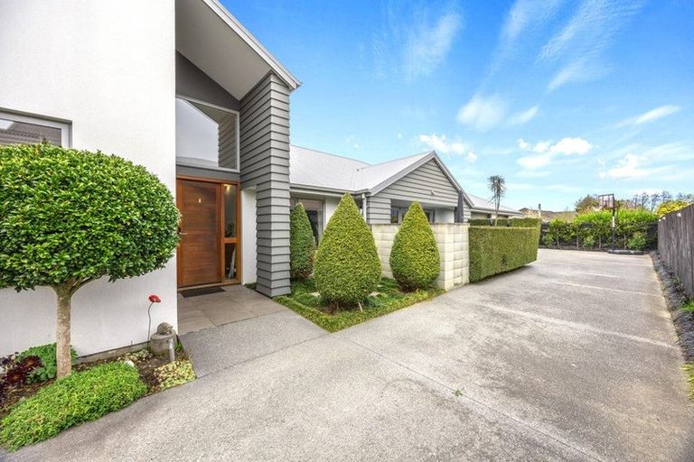 Photo of property in 95 Bibiana Street, Aidanfield, Christchurch, 8025