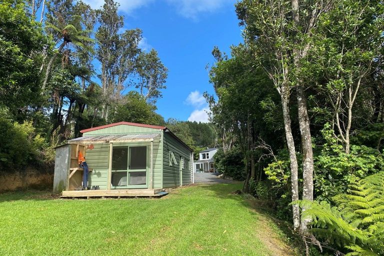 Photo of property in 597 Work Road, Whakamarama, Katikati, 3181