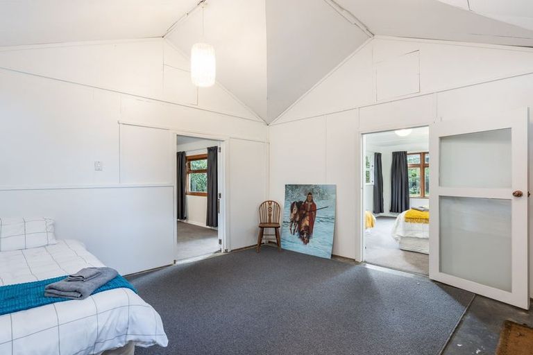 Photo of property in 57 Harvey Street, Waitati, 9085