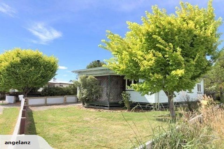 Photo of property in 21 Totara Street, Waipukurau, 4200