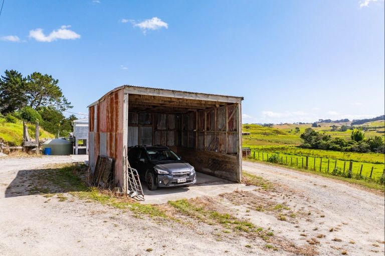 Photo of property in 90 Colville Road, Dargaville, 0310