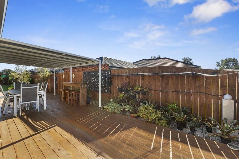 Photo of property in 13 Fernbird Avenue, Te Kauwhata, 3710