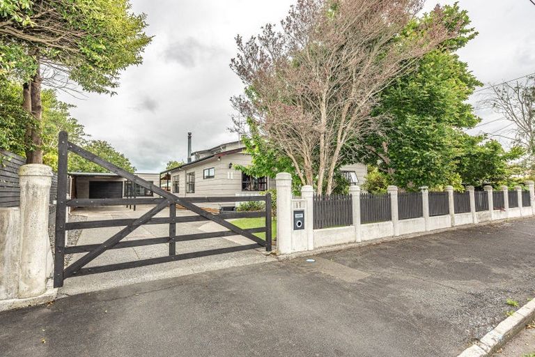 Photo of property in 11 Moana Street, Whanganui East, Whanganui, 4500