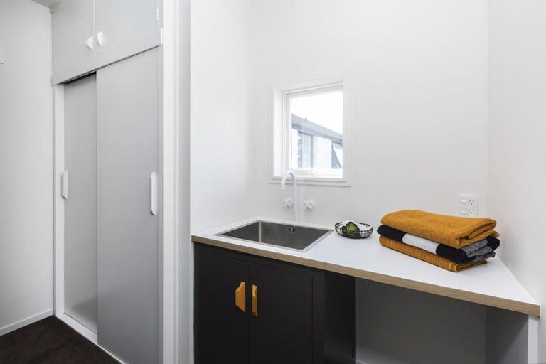 Photo of property in 2/16 Rossall Street, Merivale, Christchurch, 8014