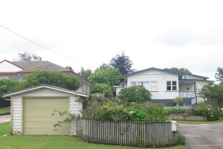 Photo of property in 6 Ailsa Street, Te Kuiti, 3910