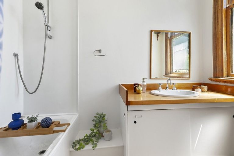 Photo of property in 143 Coromandel Street, Newtown, Wellington, 6021