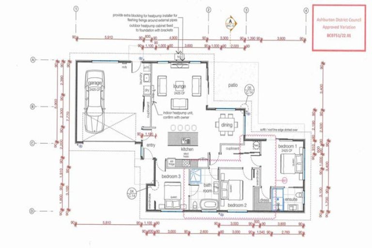 Photo of property in 56d Harrison Street, Allenton, Ashburton, 7700