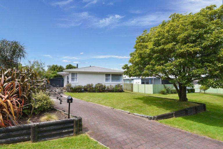 Photo of property in 5 Matuku Street, Selwyn Heights, Rotorua, 3015
