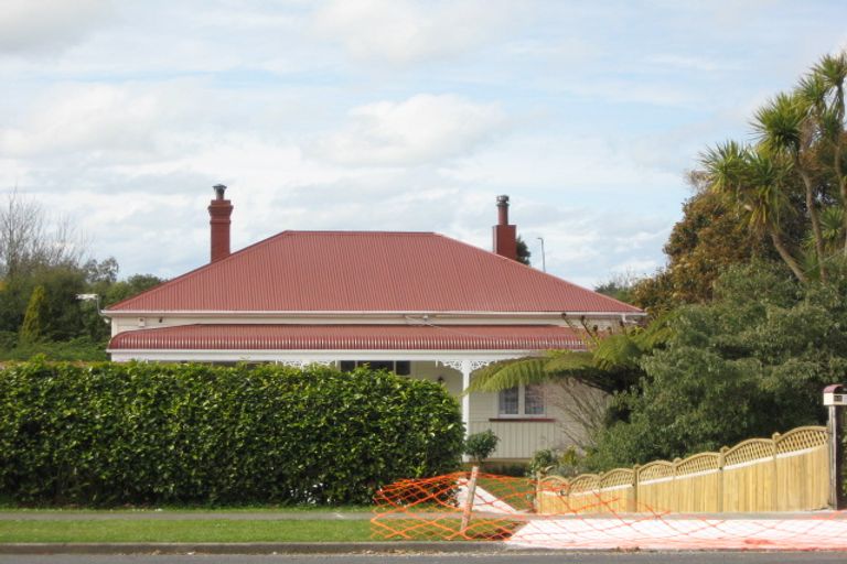 Photo of property in 52 Cordelia Street, Stratford, 4332