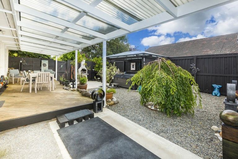 Photo of property in 163 California Drive, Totara Park, Upper Hutt, 5018