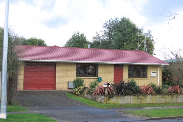 Photo of property in 50 Waterford Road, Fitzroy, Hamilton, 3206