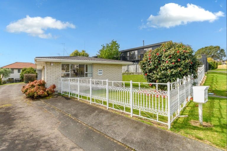 Photo of property in 21a Warrington Street, Matua, Tauranga, 3110
