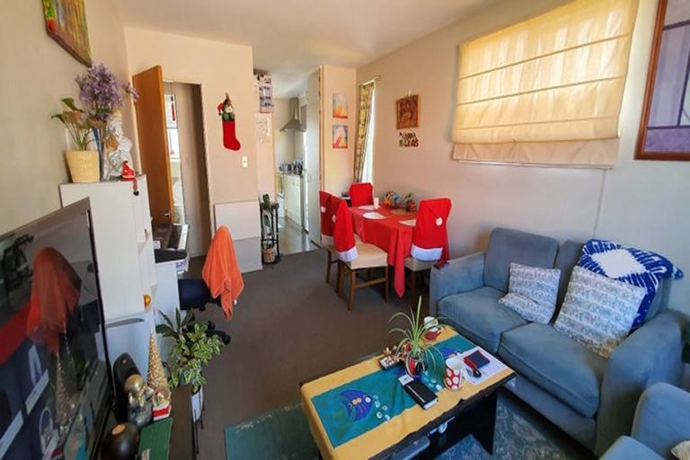 Photo of property in 5/25 Frank Street, Papanui, Christchurch, 8053