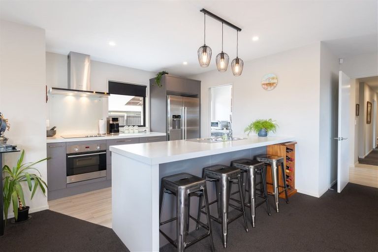 Photo of property in 27 Blue Jean Avenue, Rolleston, 7614