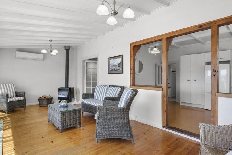 Photo of property in 15 Virginia Avenue, Broad Bay, Dunedin, 9014