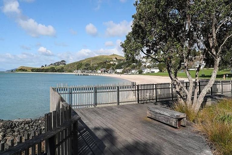 Photo of property in 45 Rewa Road, Maraetai, Auckland, 2018