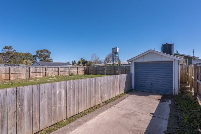 Photo of property in 23 Fergus Street, Cheviot, 7310