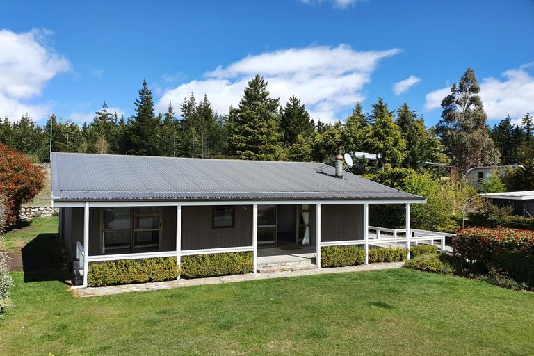 Photo of property in 46 Murray Place, Lake Tekapo, 7999