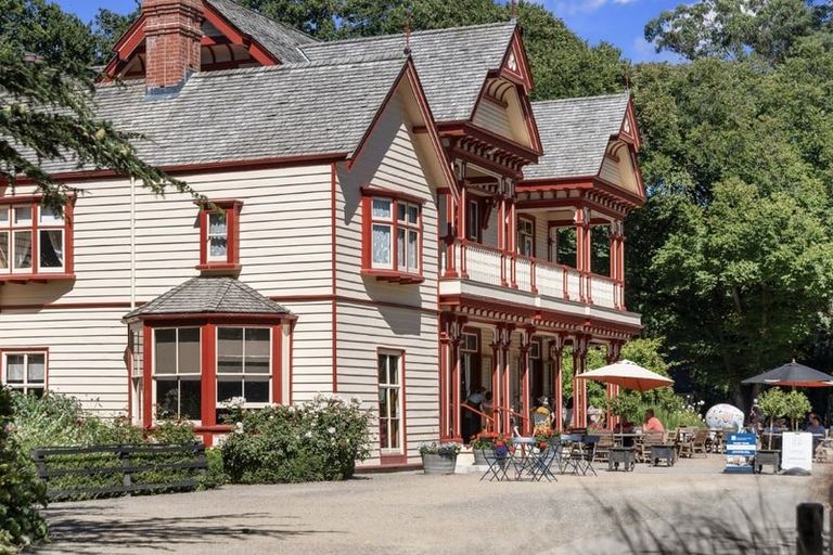 Photo of property in 143 Totara Street, Riccarton, Christchurch, 8041