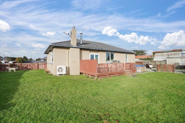 Photo of property in 5 Hensley Street, Gladstone, Invercargill, 9810