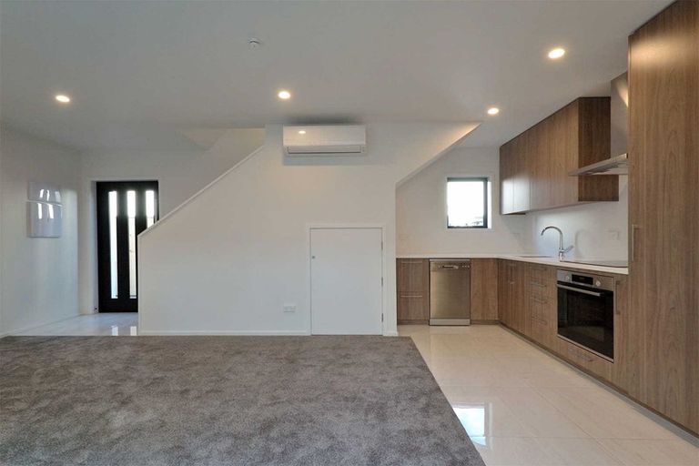 Photo of property in 9/307 Madras Street, Christchurch Central, Christchurch, 8013