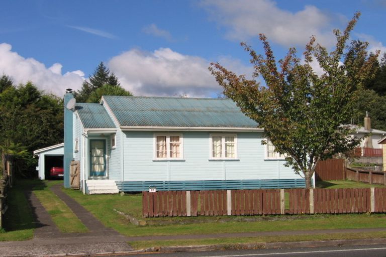 Photo of property in 57 Kelso Street, Tokoroa, 3420