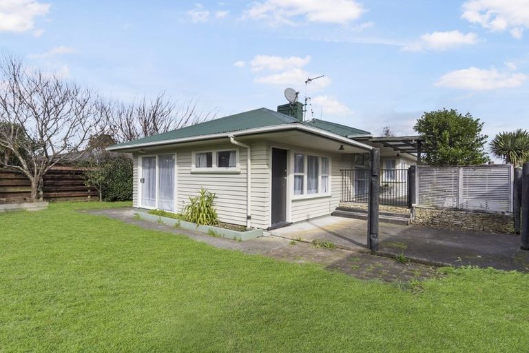 Photo of property in 17 Wilson Place, Papakura, 2110
