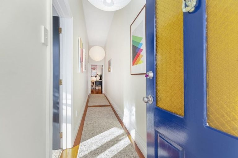 Photo of property in 217 Rintoul Street, Berhampore, Wellington, 6023