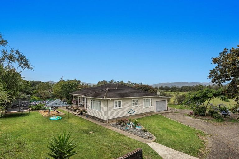 Photo of property in 84 Gault Road, Otara, Opotiki, 3197