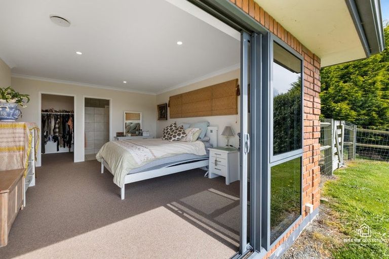 Photo of property in 127 Green Road, Mount Cargill, Waitati, 9085