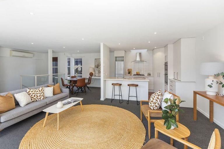 Photo of property in 18b Churchill Street, Christchurch Central, Christchurch, 8013