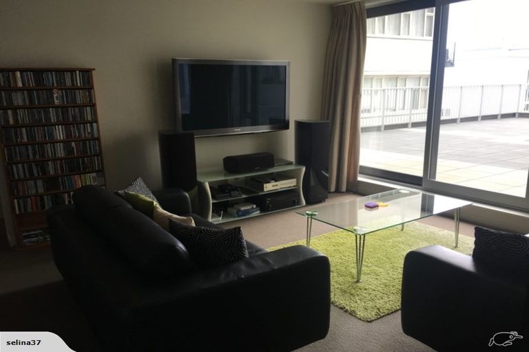 Photo of property in Republic2, 4j/10 Lorne Street, Te Aro, Wellington, 6011