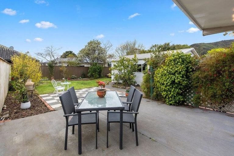 Photo of property in 8 Brasell Street, Fairfield, Lower Hutt, 5011