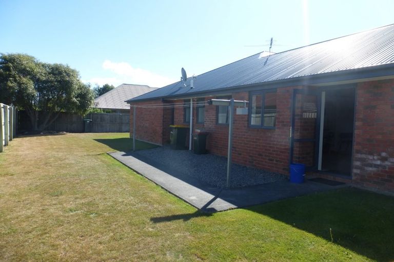 Photo of property in 13 Cressida Close, Rolleston, 7614