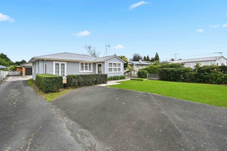 Photo of property in 54 Mansel Avenue, Hillcrest, Hamilton, 3216