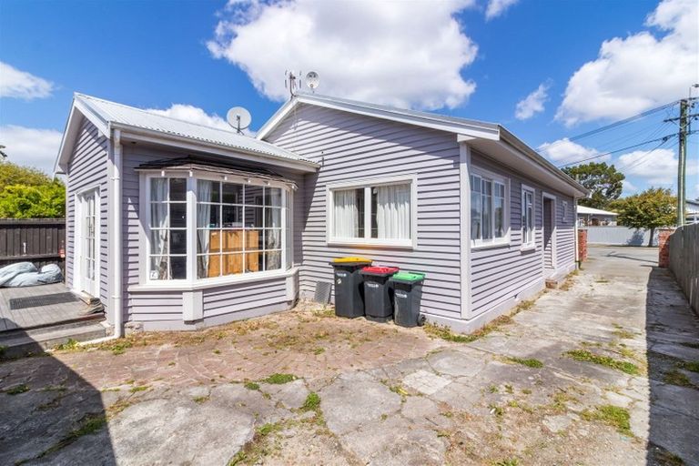 Photo of property in 22 Flockton Street, Mairehau, Christchurch, 8013