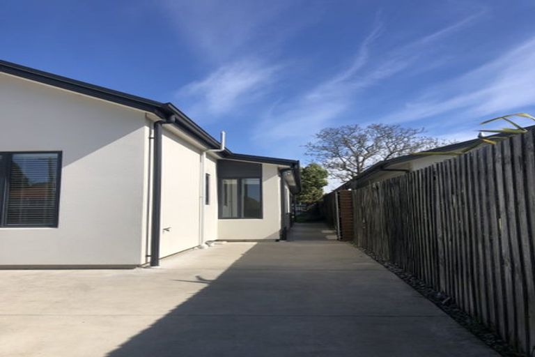 Photo of property in 39 Ngarimu Street, Avonside, Christchurch, 8061