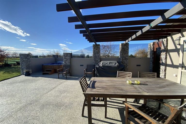 Photo of property in 251 Middleswamp Road, Milford, Temuka, 7986