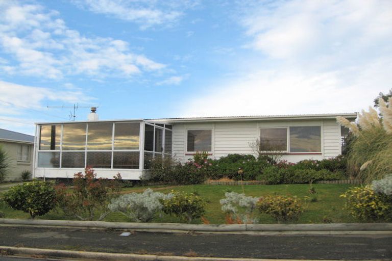 Photo of property in 8 Erskine Place, Saint Clair, Dunedin, 9012