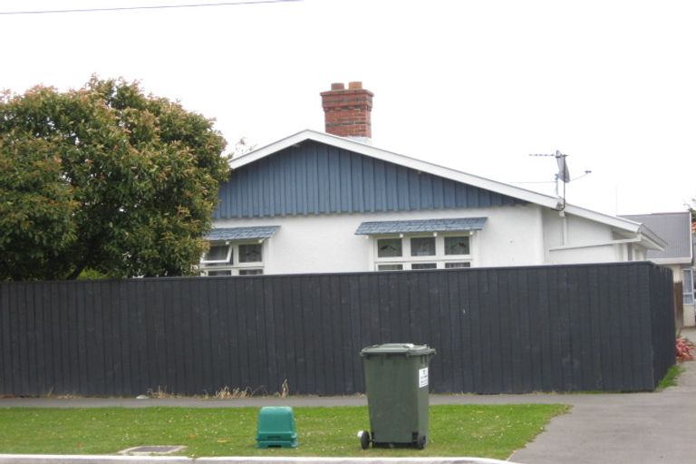 Photo of property in 1/31 Barrie Street, Addington, Christchurch, 8024